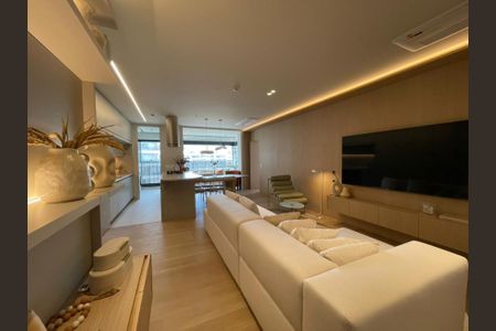 Apartamento à venda com 105m², 2 quartos e 2 vagas Apartamento à venda com 105m², 2 quartos e 2 vagasFoto 02