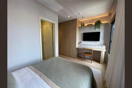 Apartamento à venda com 105m², 2 quartos e 2 vagas Apartamento à venda com 105m², 2 quartos e 2 vagasFoto 19