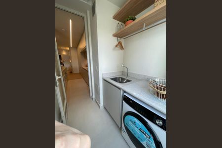 Apartamento à venda com 105m², 2 quartos e 2 vagas Apartamento à venda com 105m², 2 quartos e 2 vagasFoto 27