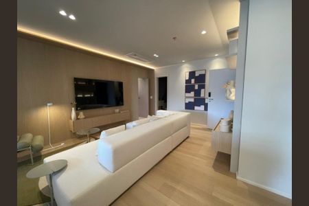 Apartamento à venda com 105m², 2 quartos e 2 vagas Apartamento à venda com 105m², 2 quartos e 2 vagasFoto 04