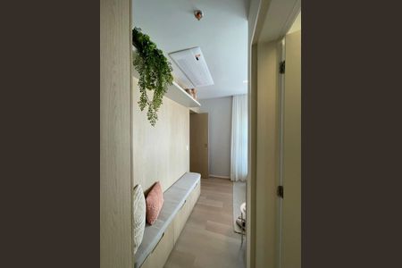 Apartamento à venda com 105m², 2 quartos e 2 vagas Apartamento à venda com 105m², 2 quartos e 2 vagasFoto 17