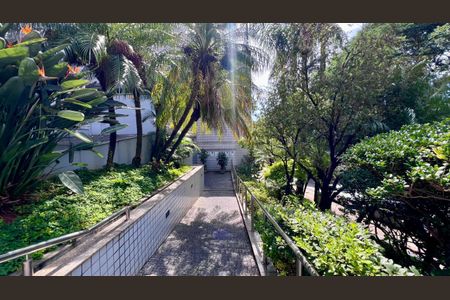 Apartamento à venda com 76m², 3 quartos e 2 vagasHall de entrada