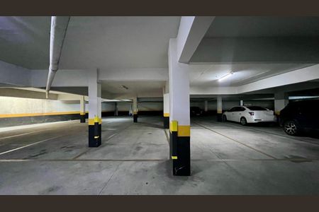 Apartamento à venda com 76m², 3 quartos e 2 vagasGaragem
