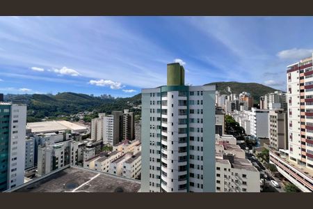 Apartamento à venda com 76m², 3 quartos e 2 vagasvista