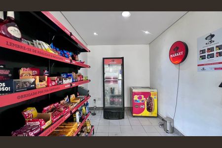 Apartamento à venda com 76m², 3 quartos e 2 vagasarmazém 
