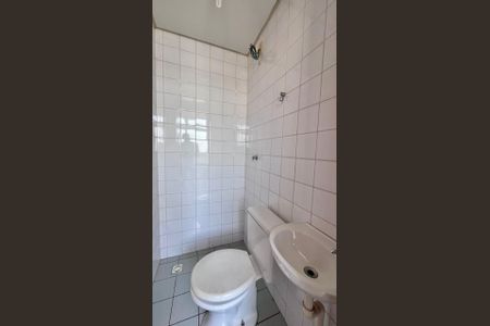 Apartamento à venda com 76m², 3 quartos e 2 vagasbanho de serviço