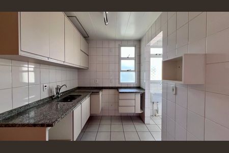 Apartamento à venda com 76m², 3 quartos e 2 vagascozinha