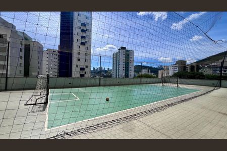 Apartamento à venda com 76m², 3 quartos e 2 vagasQuadra Esportiva