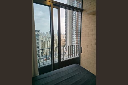 Apartamento à venda com 54m², 1 quarto e 1 vaga Apartamento à venda com 54m², 1 quarto e 1 vagaQuarto