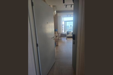 Apartamento à venda com 54m², 1 quarto e 1 vaga Apartamento à venda com 54m², 1 quarto e 1 vagaQuarto