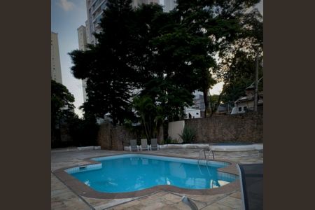 Apartamento à venda com 217m², 4 quartos e 4 vagasFoto 18