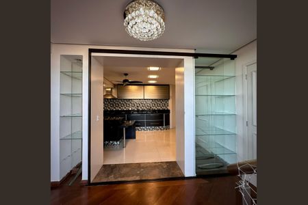 Apartamento à venda com 217m², 4 quartos e 4 vagasFoto 32