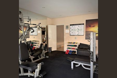 Apartamento à venda com 217m², 4 quartos e 4 vagasFoto 20