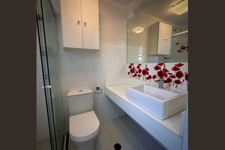 Apartamento à venda com 217m², 4 quartos e 4 vagasFoto 16