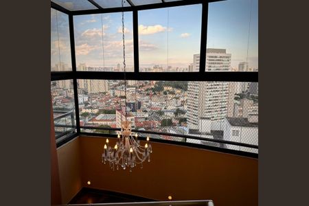 Apartamento à venda com 217m², 4 quartos e 4 vagasFoto 24