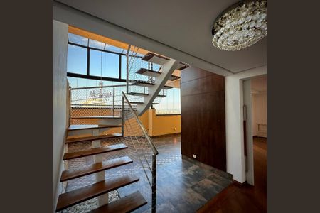 Apartamento à venda com 217m², 4 quartos e 4 vagasFoto 30