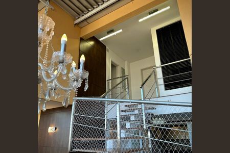 Apartamento à venda com 217m², 4 quartos e 4 vagasFoto 25