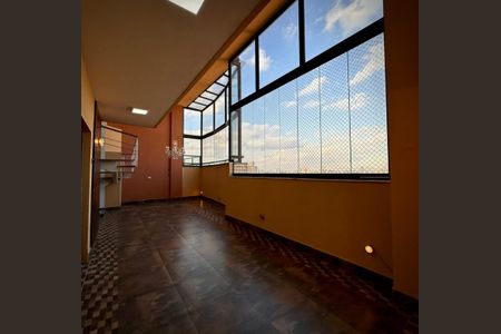 Apartamento à venda com 217m², 4 quartos e 4 vagasFoto 27