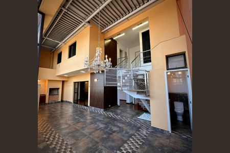 Apartamento à venda com 217m², 4 quartos e 4 vagasFoto 28