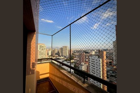Apartamento à venda com 217m², 4 quartos e 4 vagasFoto 29