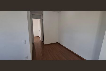 Sala de apartamento para alugar com 2 quartos, 45m² em Reserva Macaúba, Ribeirão Preto