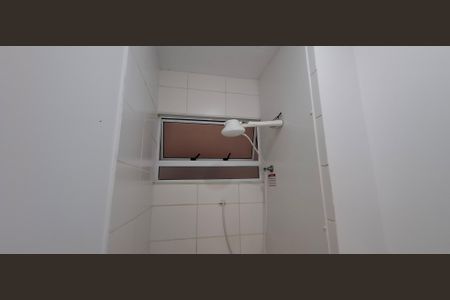 Apartamento para alugar com 45m², 2 quartos e 1 vagaBanheiro social