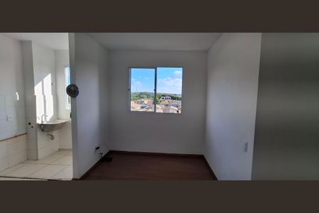Apartamento para alugar com 45m², 2 quartos e 1 vagaSala