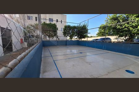 Apartamento para alugar com 45m², 2 quartos e 1 vagaQuadra Esportiva