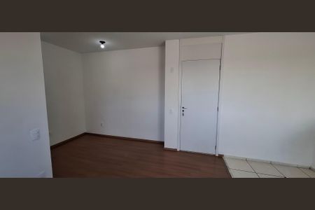 Sala de apartamento para alugar com 2 quartos, 45m² em Reserva Macaúba, Ribeirão Preto