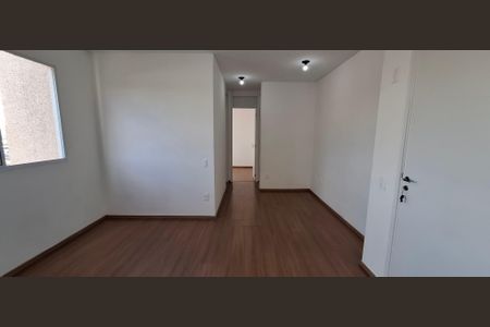 Apartamento para alugar com 45m², 2 quartos e 1 vagaSala