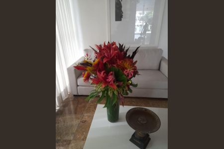 Foto 01 de apartamento à venda com 3 quartos, 123m² em Jardim Paulista, São Paulo