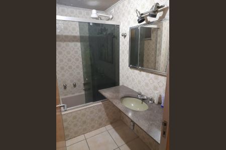 Foto 01 de apartamento à venda com 3 quartos, 123m² em Jardim Paulista, São Paulo