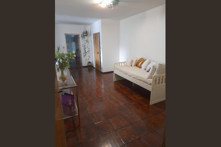 Foto 01 de apartamento à venda com 3 quartos, 123m² em Jardim Paulista, São Paulo