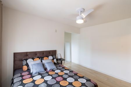 Apartamento à venda com 43m², 1 quarto e 1 vagaSuíte
