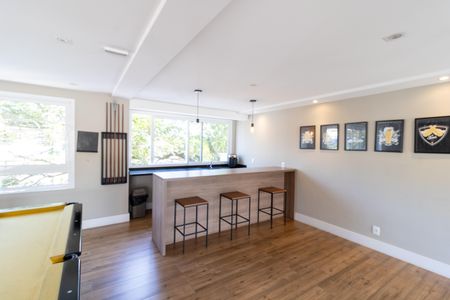 Apartamento à venda com 43m², 1 quarto e 1 vagaSala de Jogos