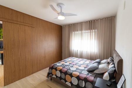 Apartamento à venda com 43m², 1 quarto e 1 vagaSuíte