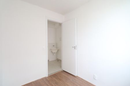 Apartamento para alugar com 32m², 2 quartos e sem vagaQuarto 2