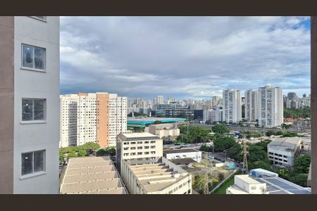 Apartamento para alugar com 32m², 2 quartos e sem vaga Apartamento para alugar com 32m², 2 quartos e sem vagaVista