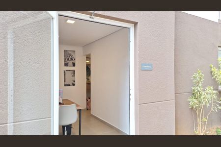 Apartamento para alugar com 32m², 2 quartos e sem vaga Apartamento para alugar com 32m², 2 quartos e sem vagaÁrea comum