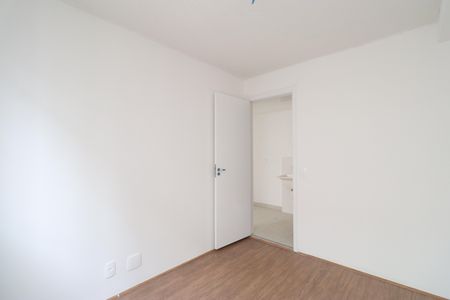 Apartamento para alugar com 32m², 2 quartos e sem vagaQuarto 1
