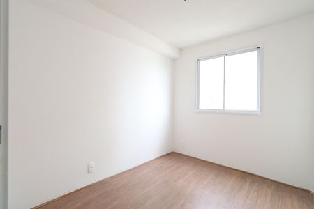 Apartamento para alugar com 32m², 2 quartos e sem vagaQuarto 1