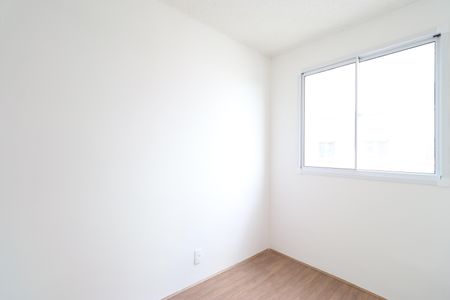 Apartamento para alugar com 32m², 2 quartos e sem vagaQuarto 2
