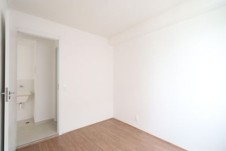 Apartamento para alugar com 32m², 2 quartos e sem vagaQuarto 1