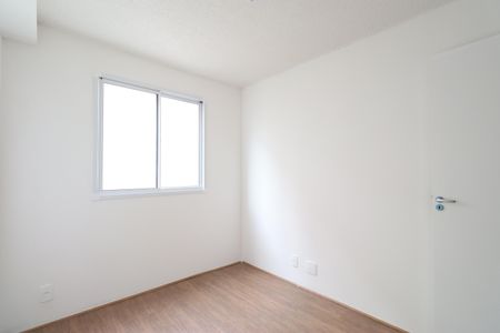 Apartamento para alugar com 32m², 2 quartos e sem vagaQuarto 1