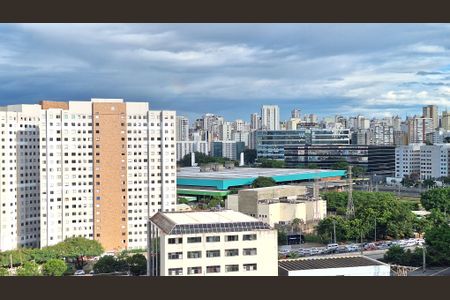 Apartamento para alugar com 32m², 2 quartos e sem vaga Apartamento para alugar com 32m², 2 quartos e sem vagaVista