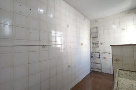 Apartamento à venda com 43m², 2 quartos e 1 vagaCozinha 