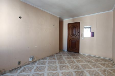 Apartamento à venda com 43m², 2 quartos e 1 vagaSala