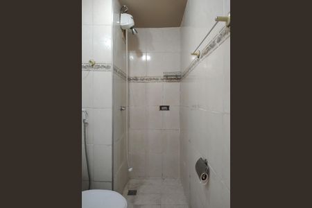 Apartamento à venda com 43m², 2 quartos e 1 vagaBanheiro Social