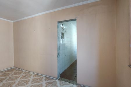 Apartamento à venda com 43m², 2 quartos e 1 vagaSala