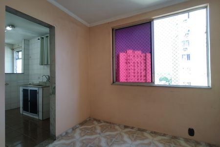 Apartamento à venda com 43m², 2 quartos e 1 vagaSala